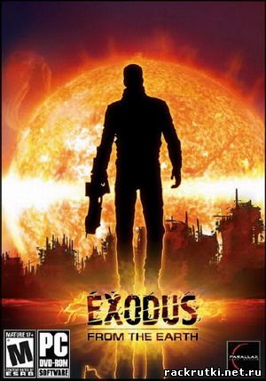 Exodus from the Earth (2008/ENG)