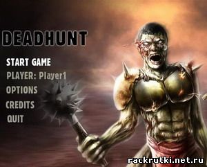 DeadHunt 1.01 Full (portable)