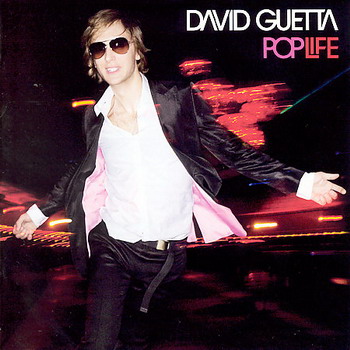 David Guetta - PopLife