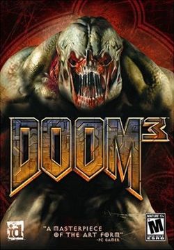 Doom IV: Битва со злом будет продолжена